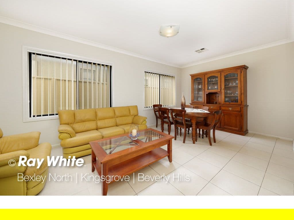 4 Glamis Street, Kingsgrove - Thumbnail 3
