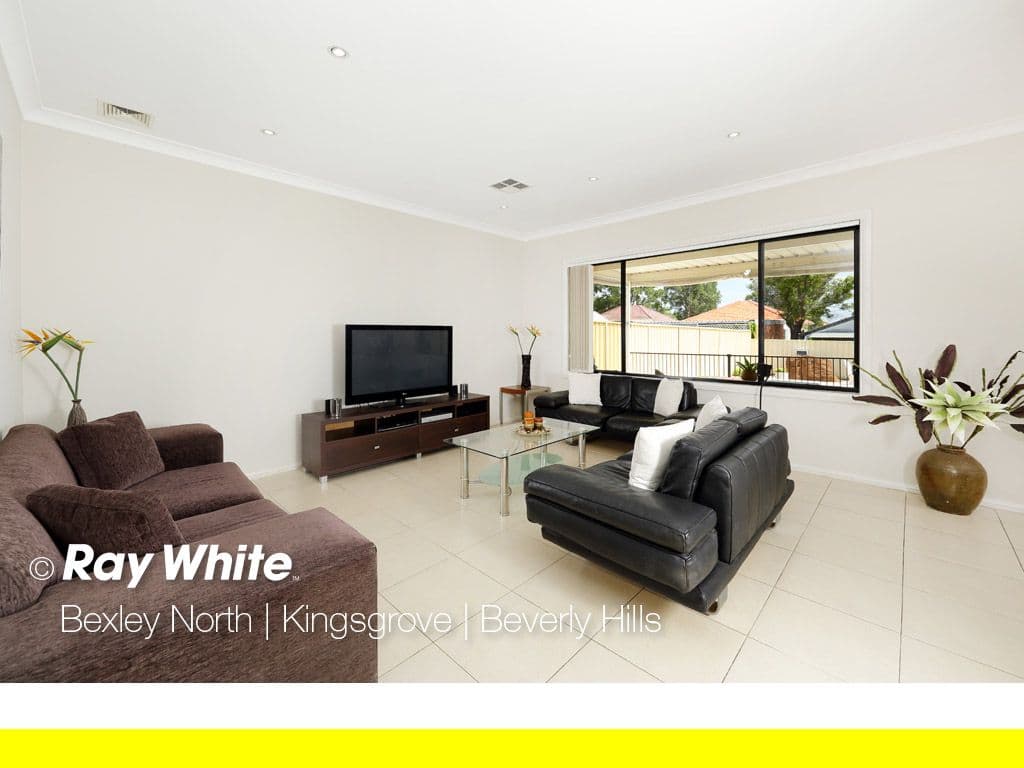 4 Glamis Street, Kingsgrove - Thumbnail 4