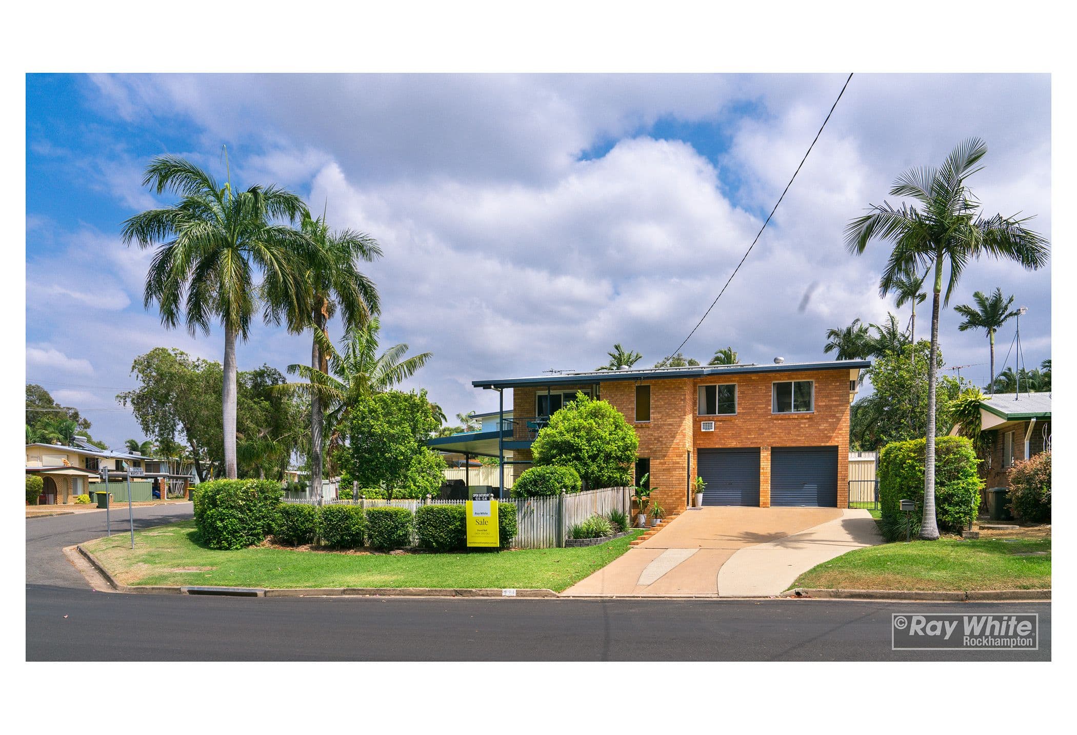 321 Marsh Avenue, Frenchville QLD 4701, Frenchville - Image 1
