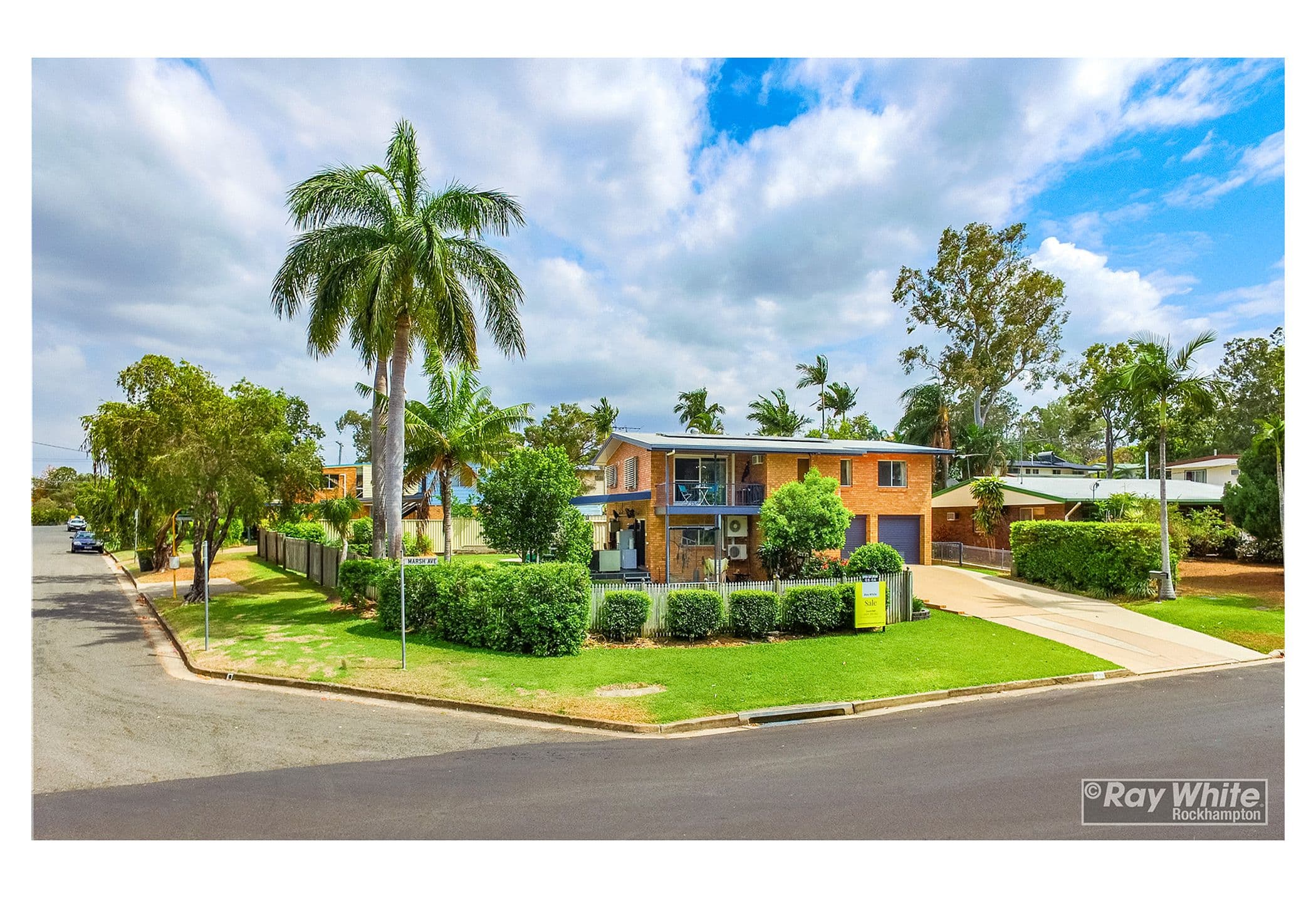321 Marsh Avenue, Frenchville QLD 4701, Frenchville - Thumbnail 2