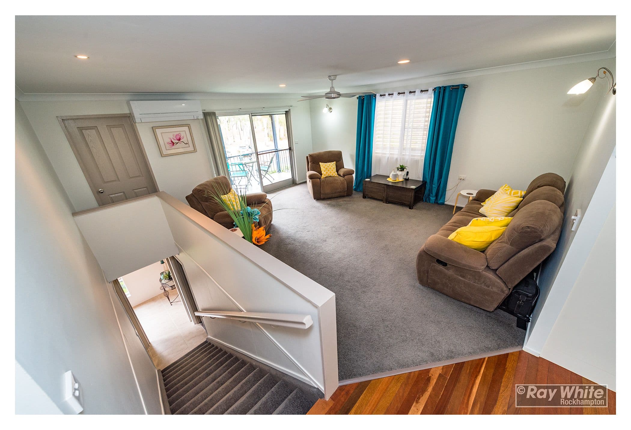 321 Marsh Avenue, Frenchville QLD 4701, Frenchville - Thumbnail 4