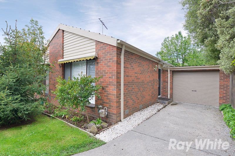 74 Boronia Road, BORONIA VIC 3155, Boronia - Thumbnail 2