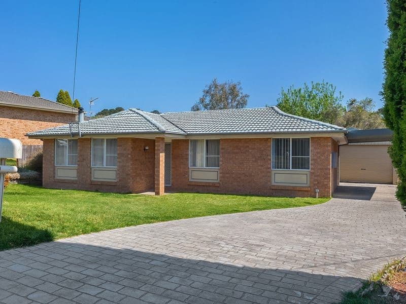 15 Paul Crescent, Moss Vale NSW 2577, Moss Vale - Image 1