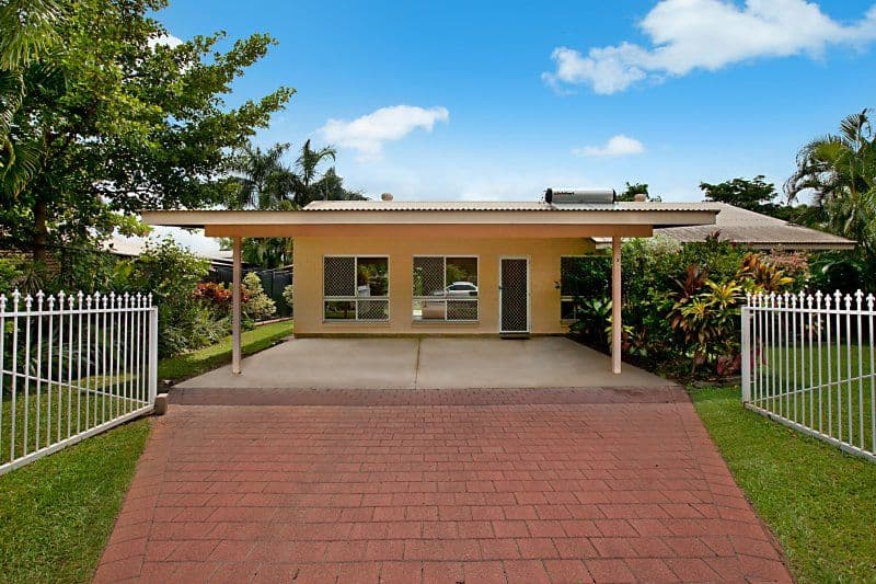 3 Landsborough Terrace, BAKEWELL NT 0832, Bakewell - Image 1
