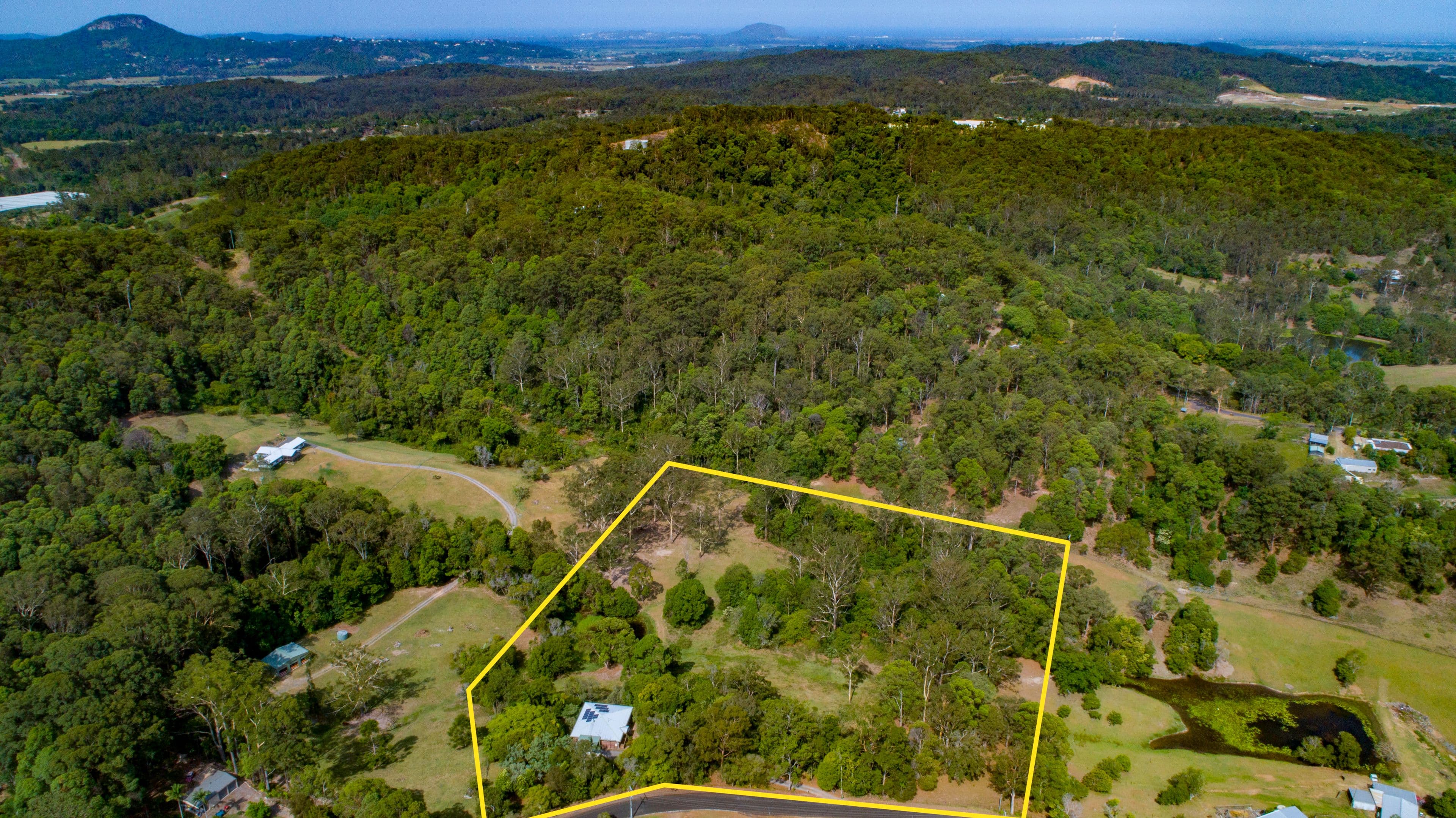 62 Misty Rise Road, Image Flat QLD 4560, Image Flat - Image 1