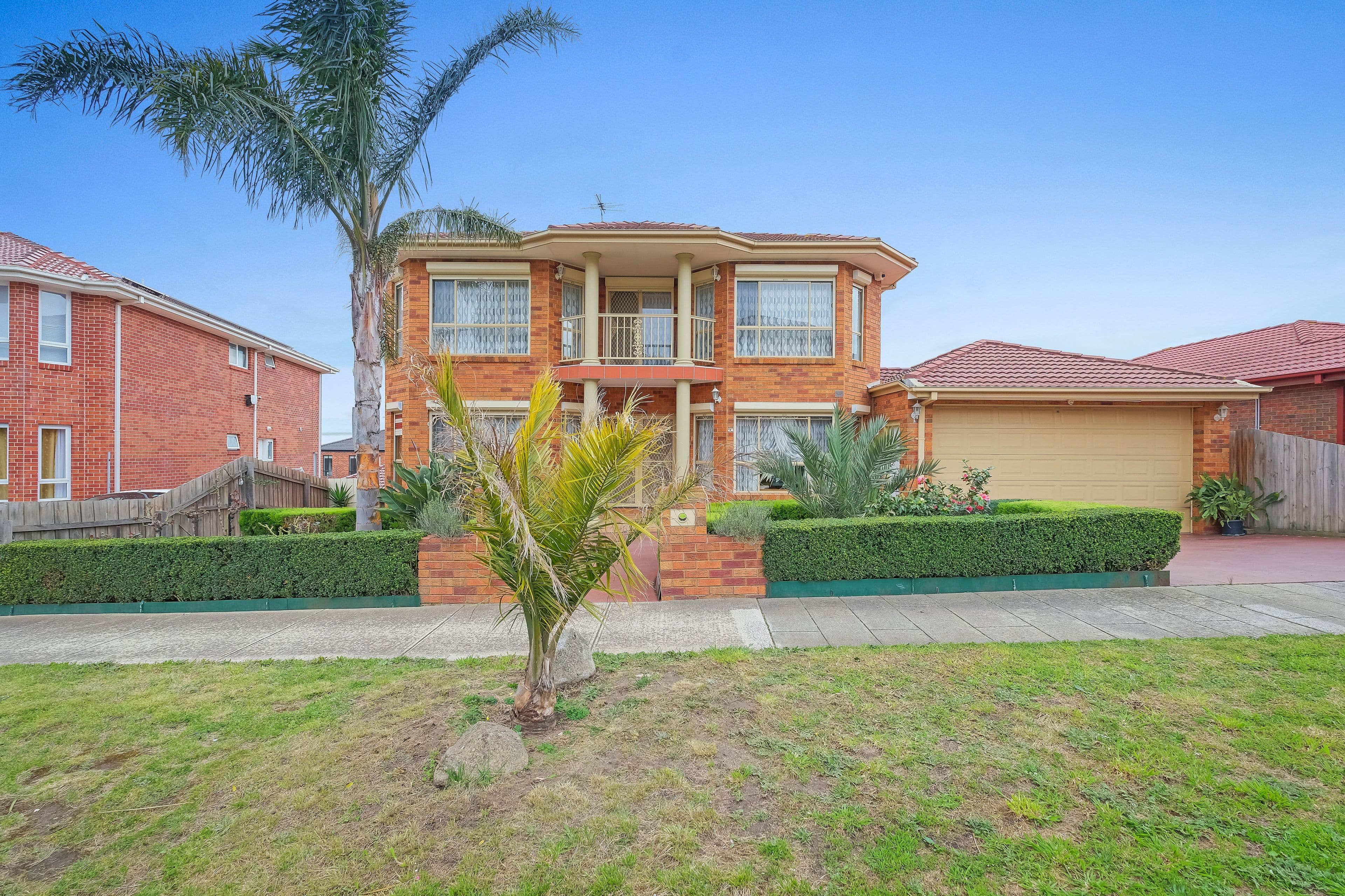 12 Stillwell Crescent, Roxburgh Park VIC 3064, Roxburgh Park - Image 1