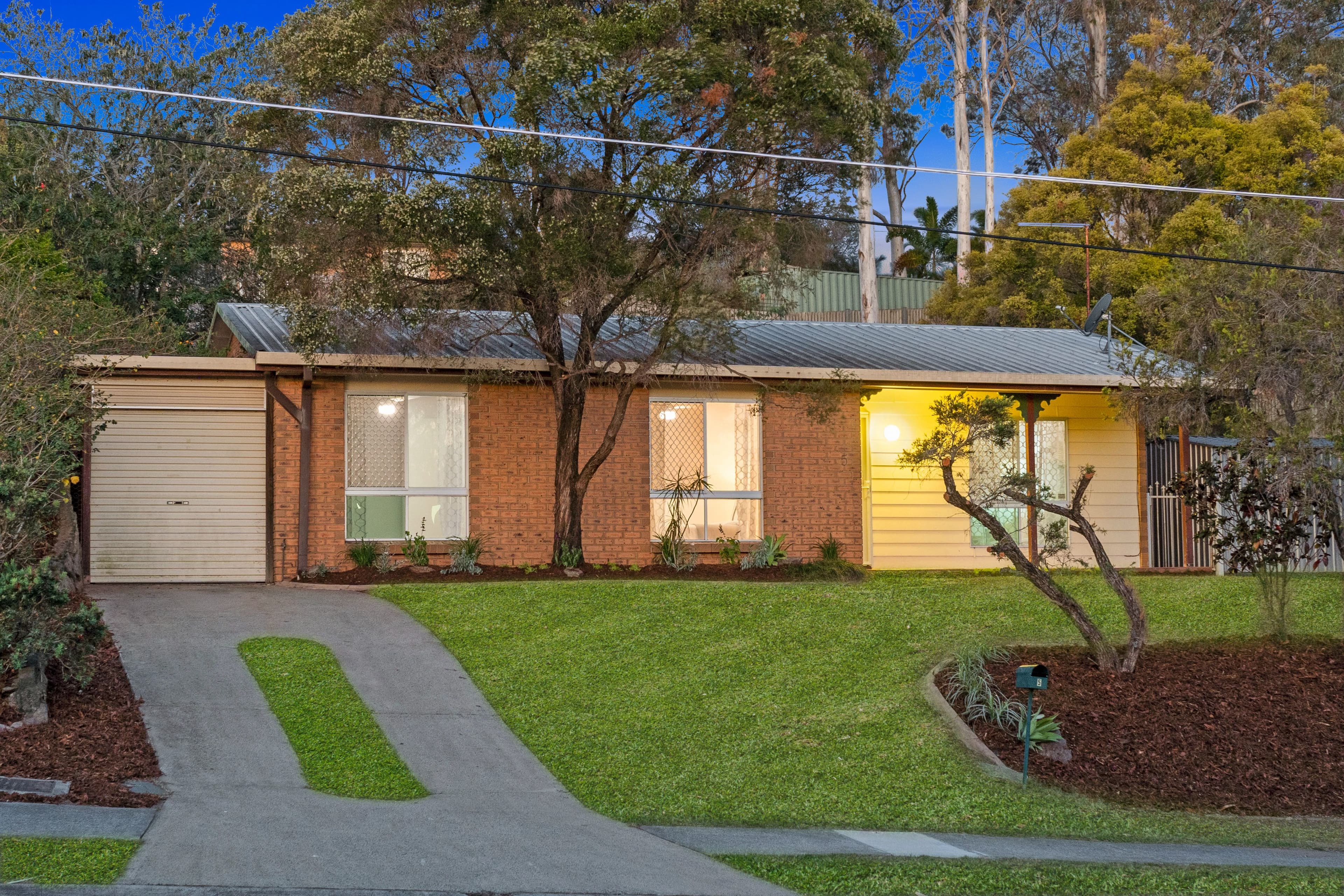 5 HARBURG Drive, Beenleigh QLD 4207, Beenleigh - Image 1