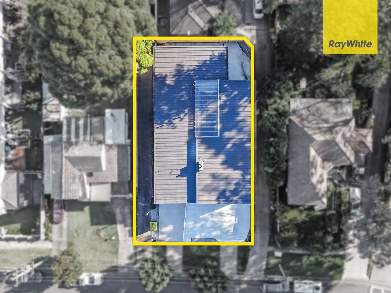 12 Mahony Road, Constitution Hill NSW 2145, Constitution Hill - Thumbnail 2