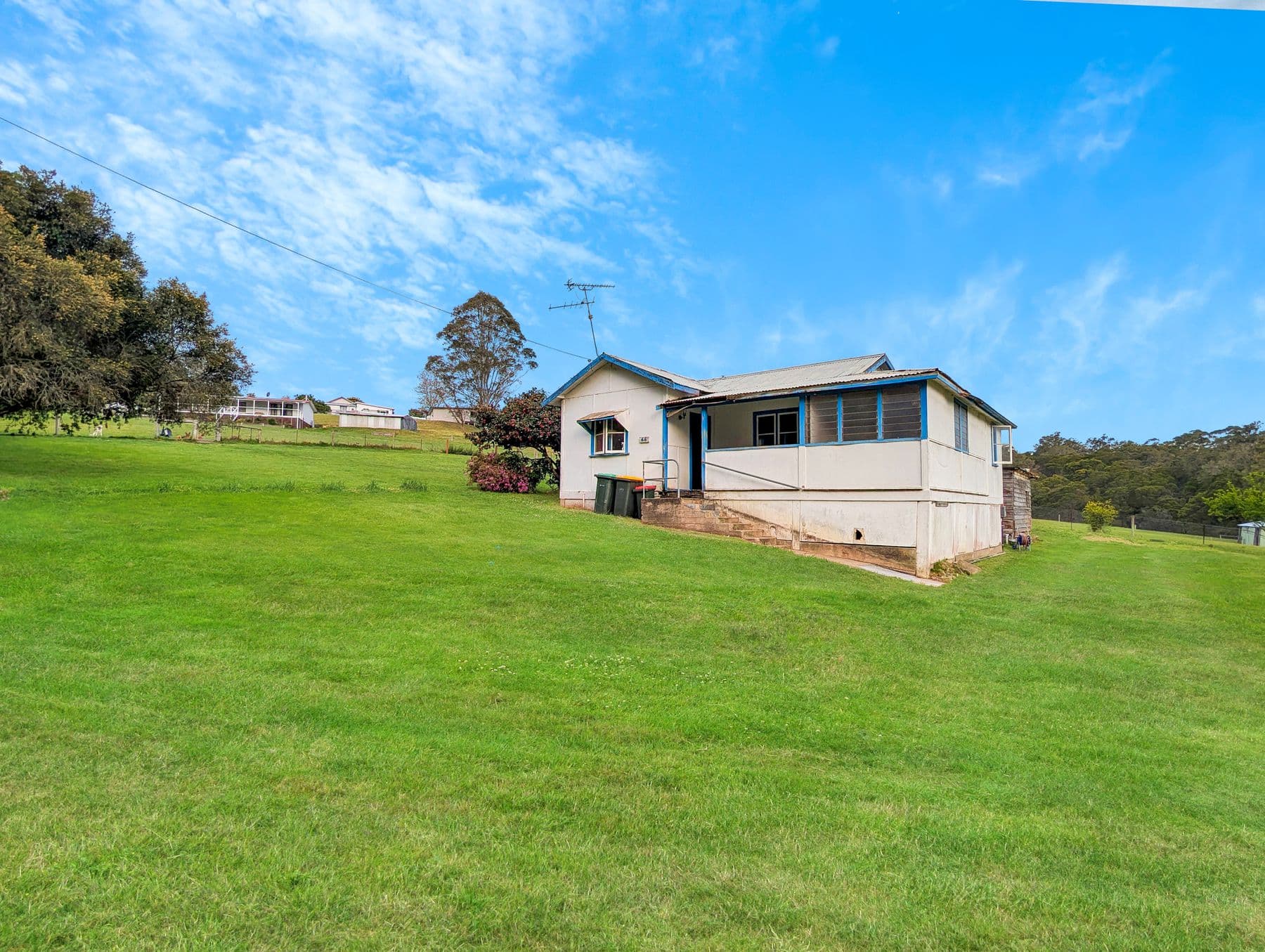 66 Eurobodalla Road, Bodalla, Bodalla - Image 1