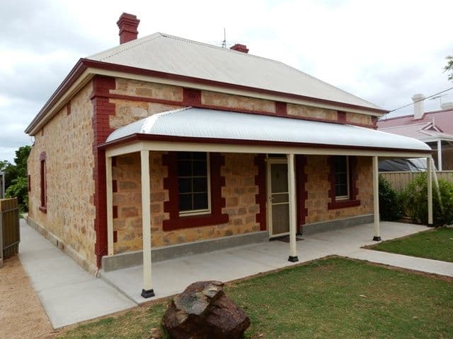 25 West Terrace, Ardrossan SA 5571, Ardrossan - Image 1