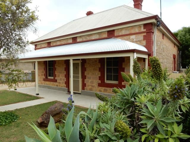 25 West Terrace, Ardrossan SA 5571, Ardrossan - Thumbnail 2