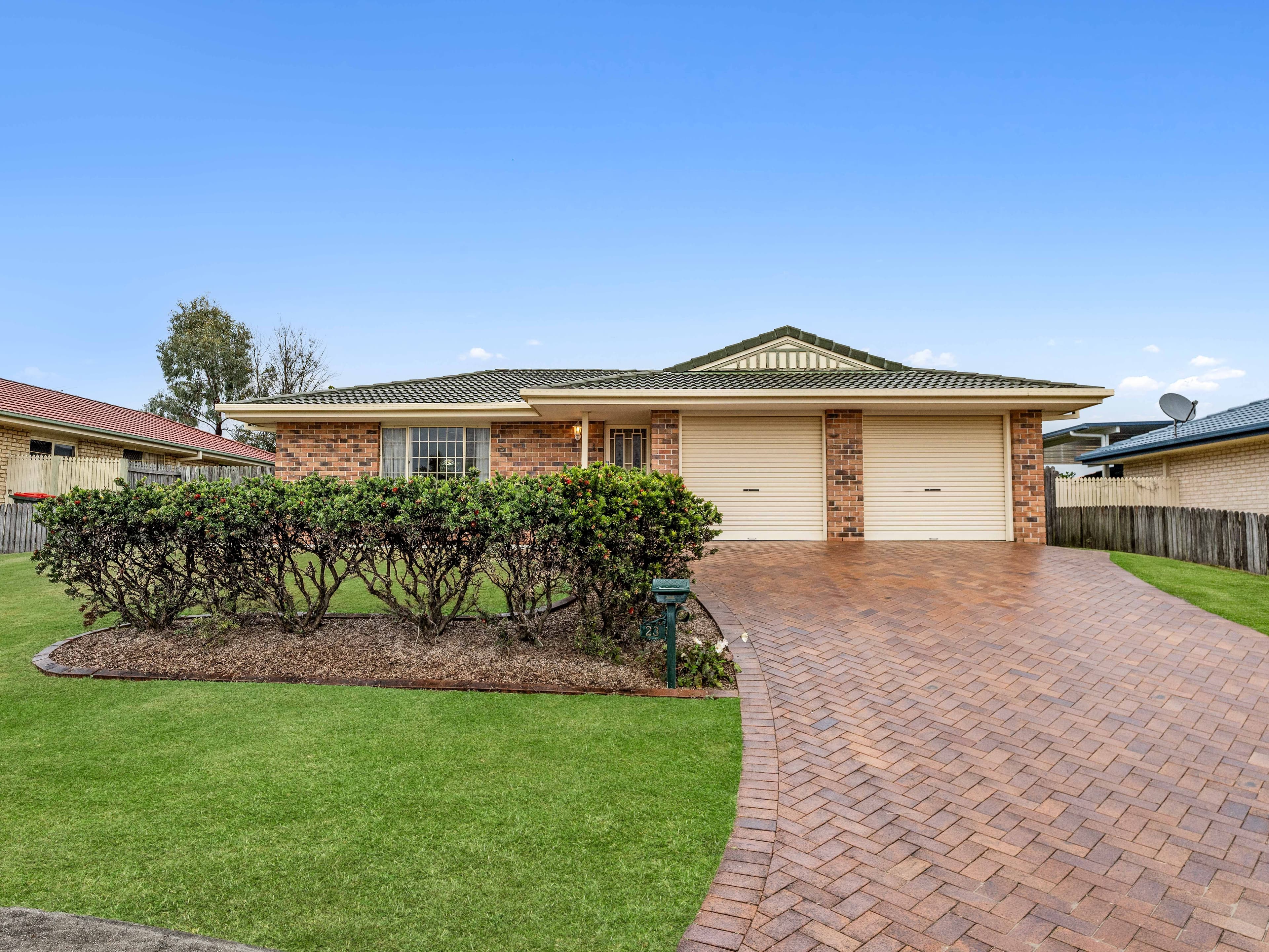 23 Discovery Street, Flinders View QLD 4305, Flinders View - Image 1