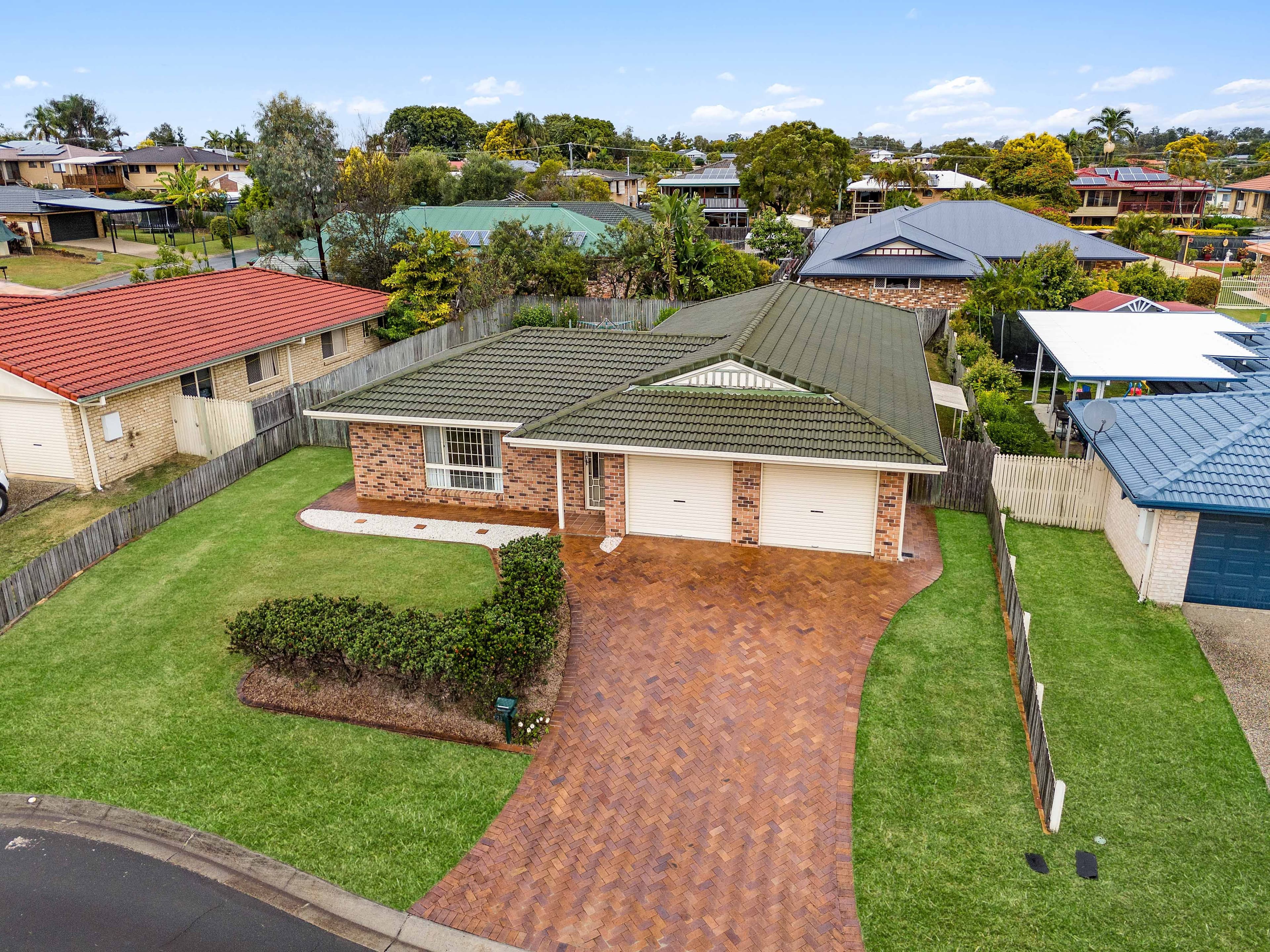 23 Discovery Street, Flinders View QLD 4305, Flinders View - Thumbnail 2