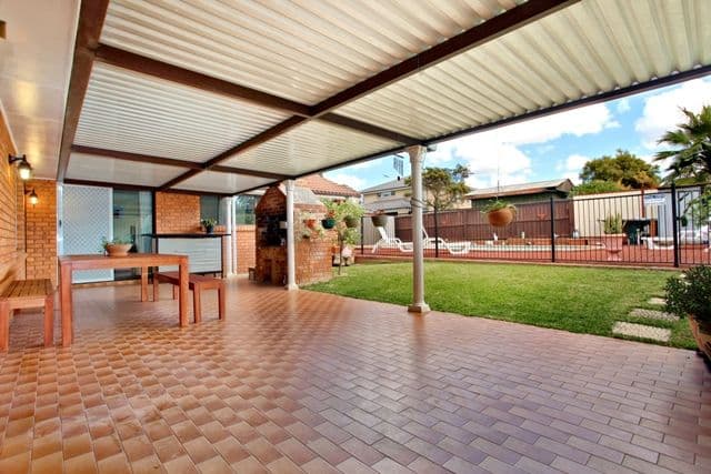 11 Ayrshire Street, BOSSLEY PARK NSW 2176, Bossley Park - Thumbnail 8