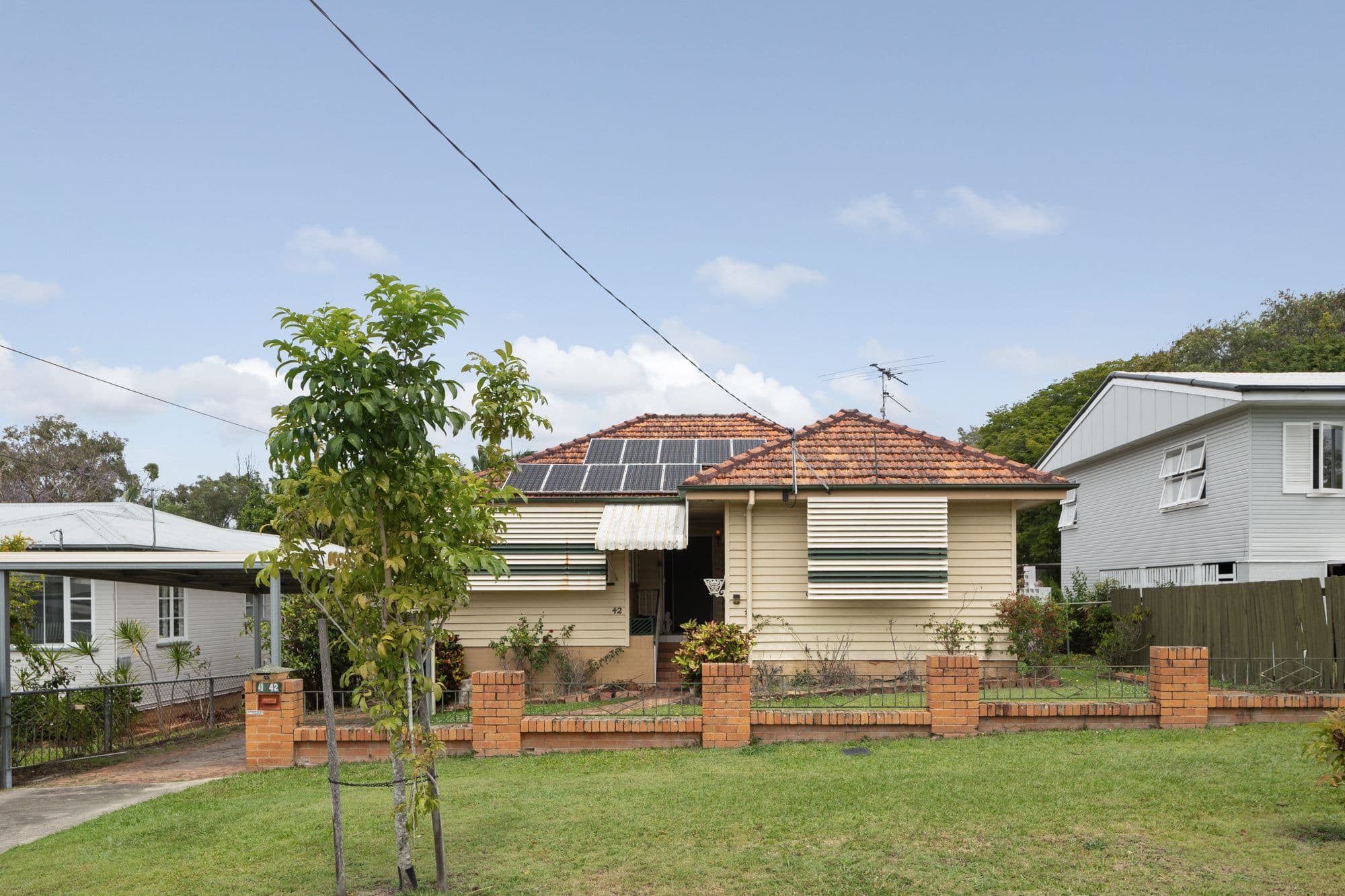 42 Byth Street, Stafford QLD 4053, Stafford - Image 1