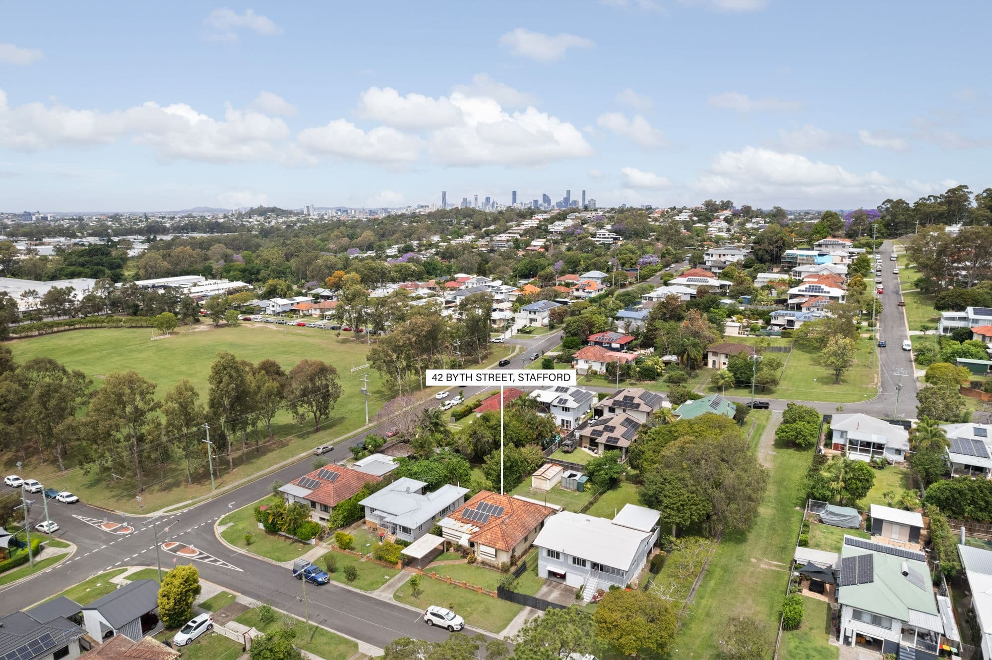 42 Byth Street, Stafford QLD 4053, Stafford - Thumbnail 2