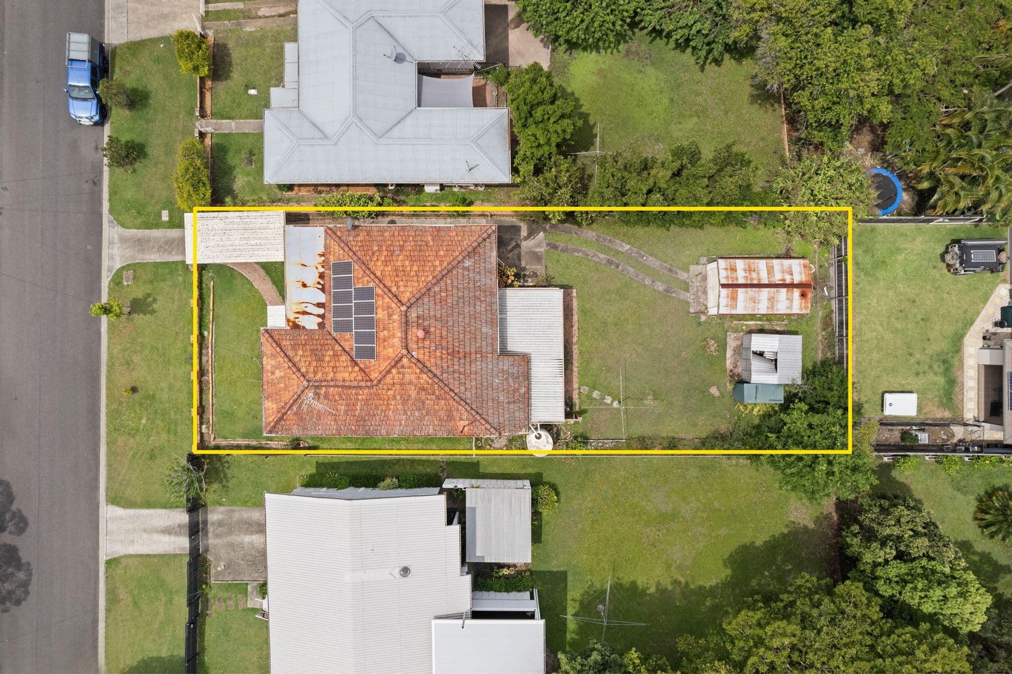 42 Byth Street, Stafford QLD 4053, Stafford - Thumbnail 3