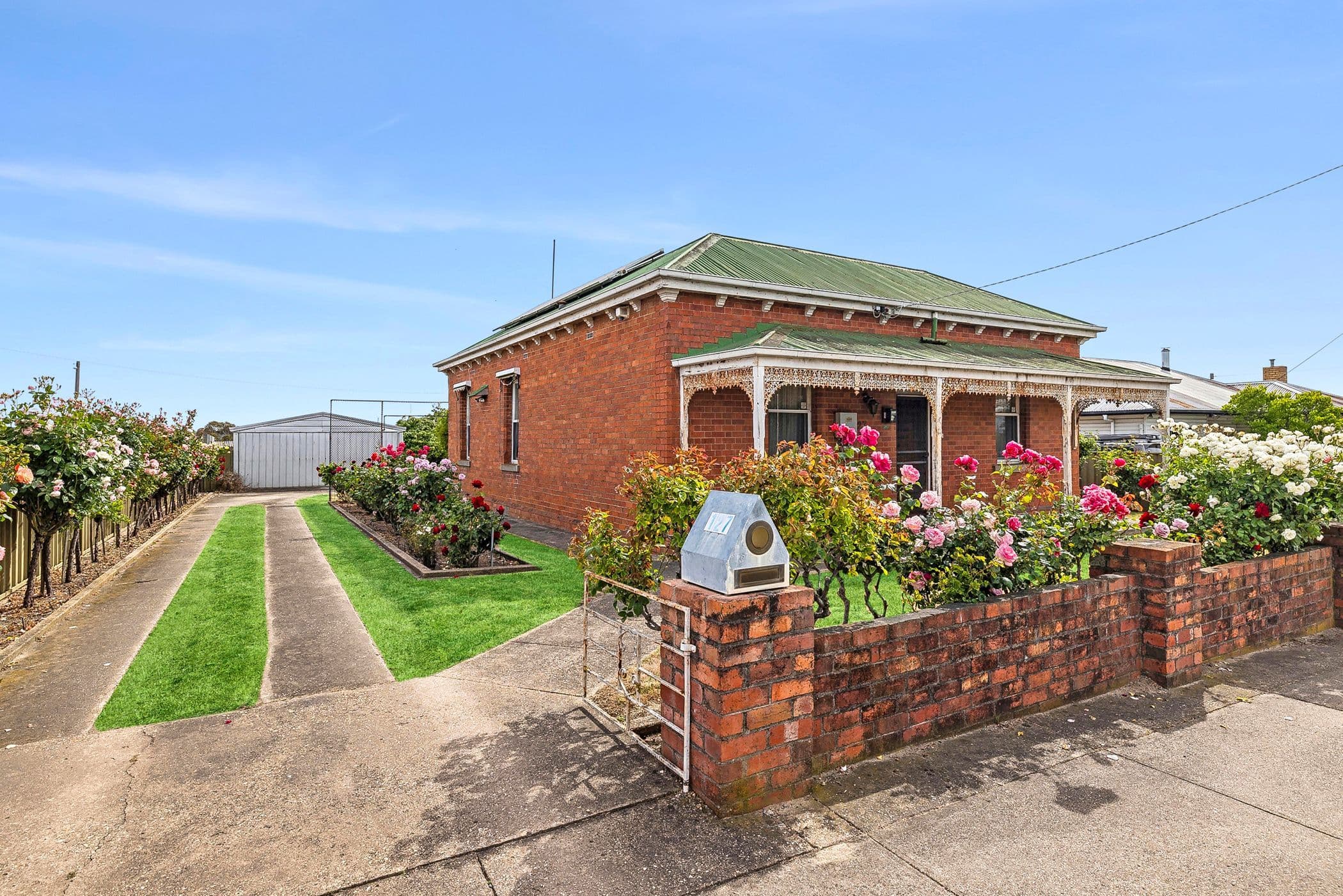 127 High Street, Ararat VIC 3377, Ararat - Image 1