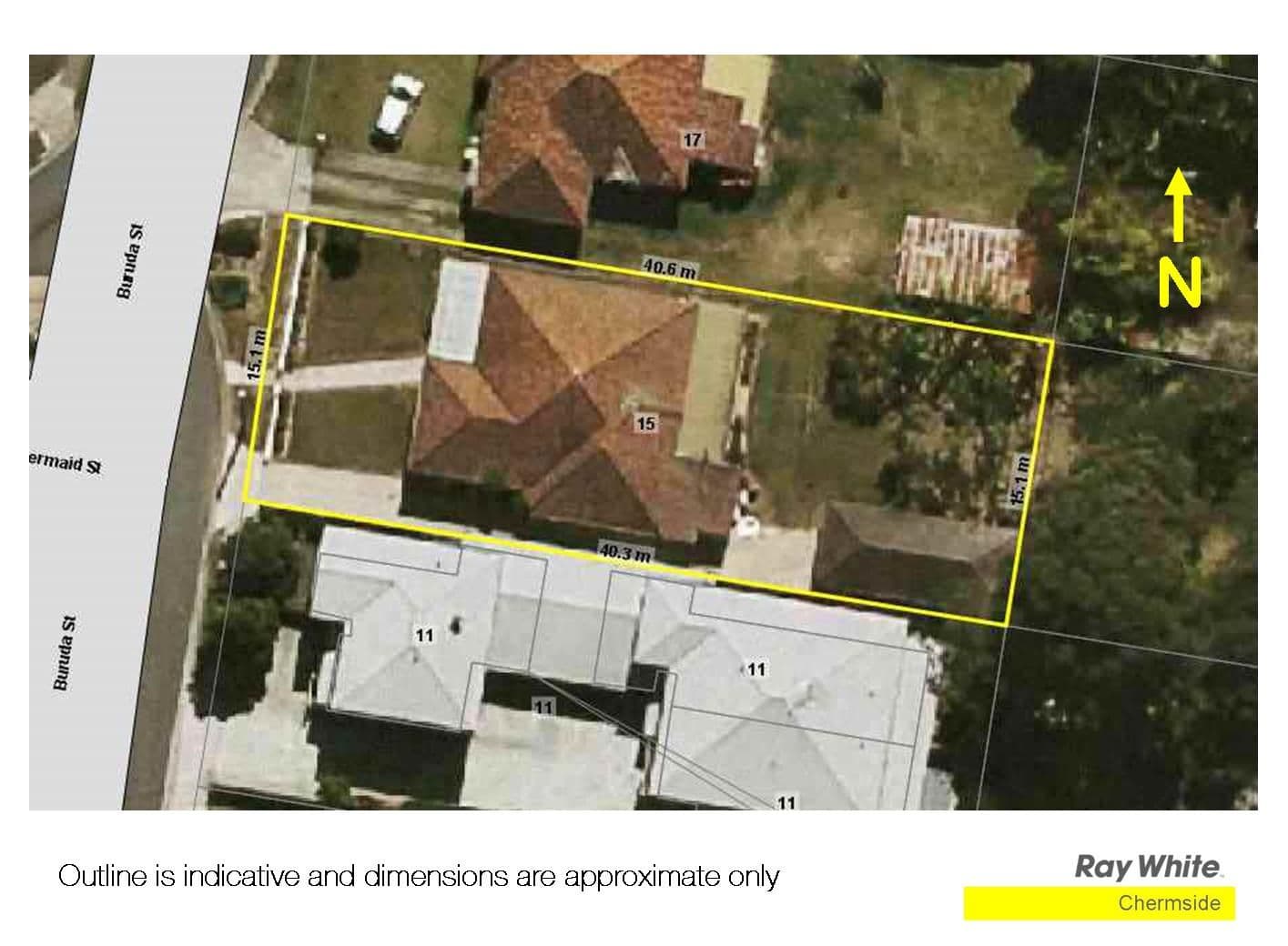 15 Buruda Street, Chermside QLD 4032, Chermside - Thumbnail 2