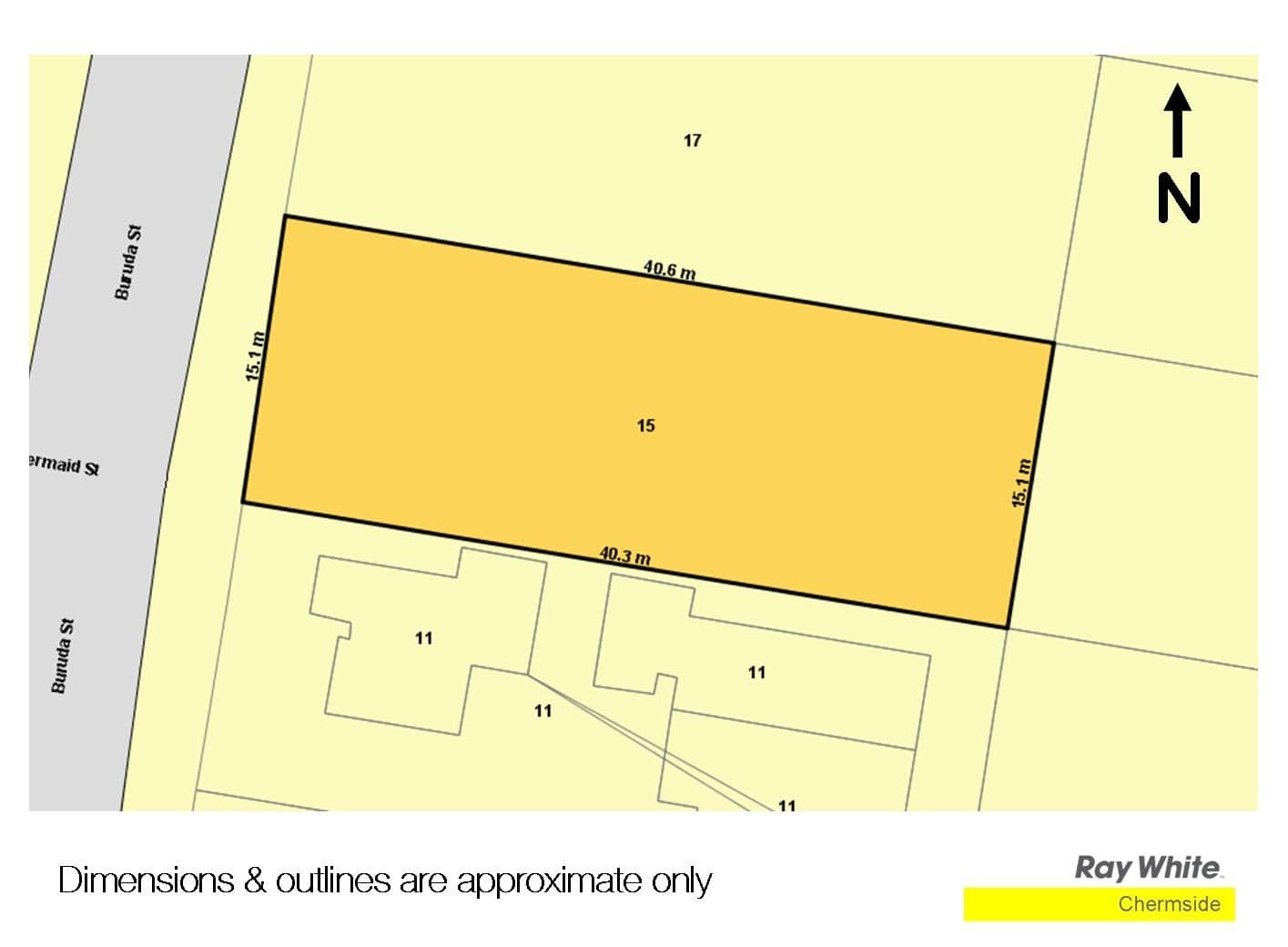 15 Buruda Street, Chermside QLD 4032, Chermside - Thumbnail 3