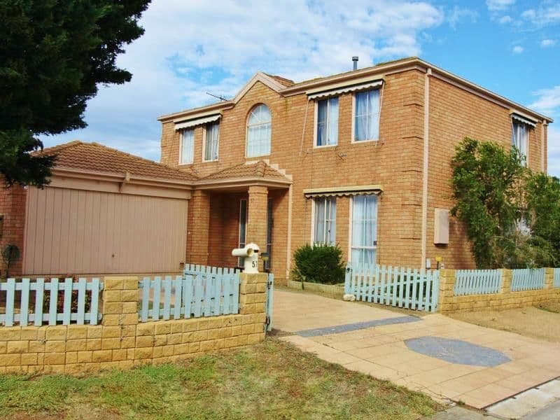 57 Flemington Crescent, Werribee - Image 1