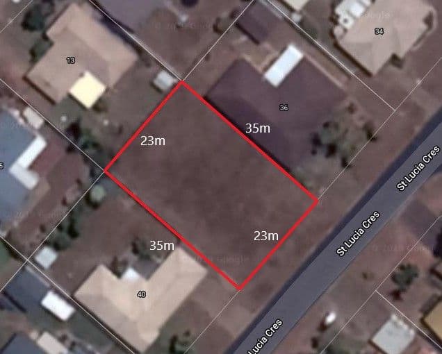 38 Saint Lucia Crescent, Avoca QLD 4670, Avoca - Thumbnail 3