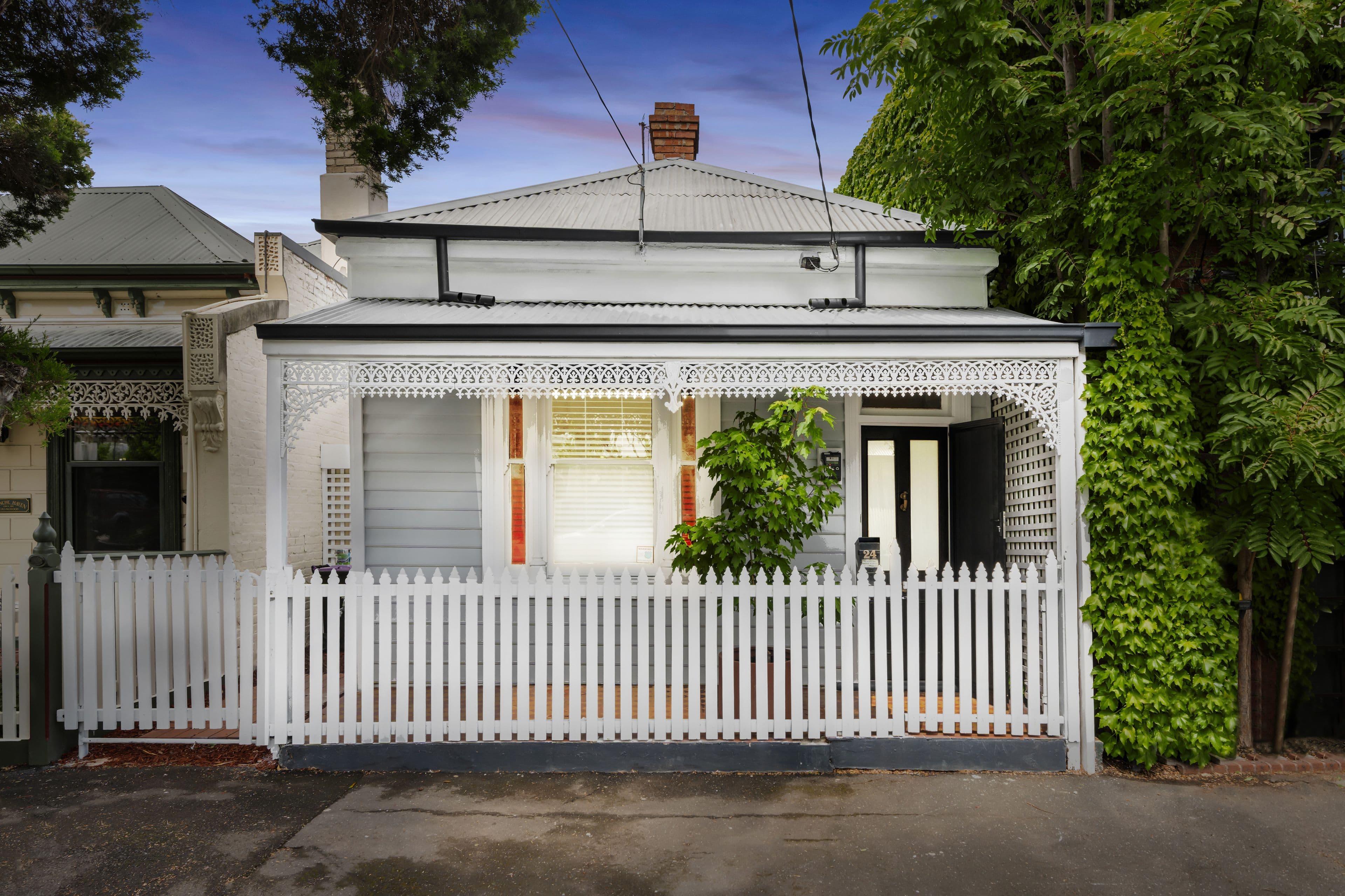 24 Blanche Street, Collingwood VIC 3066, Collingwood - Image 1