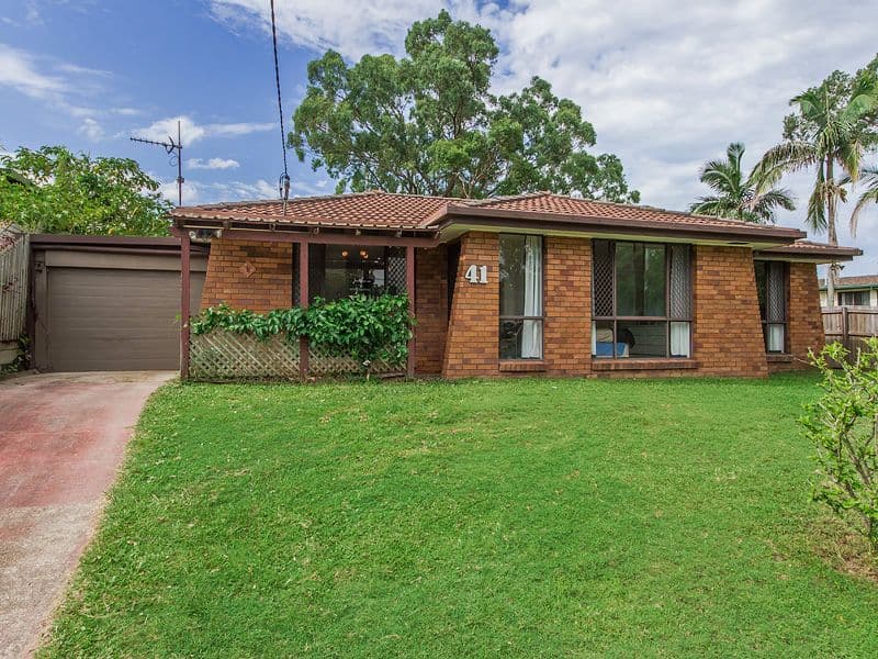 41 Mortensen Road, Nerang QLD 4211, Nerang - Thumbnail 2