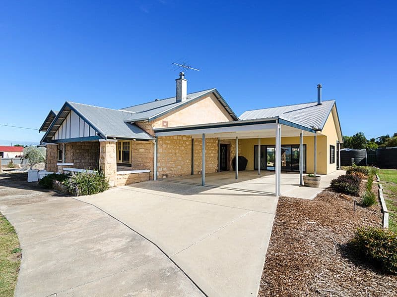 1 Chapel Street, MILANG SA 5256, Milang - Image 1