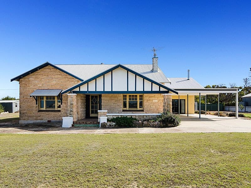 1 Chapel Street, MILANG SA 5256, Milang - Thumbnail 3