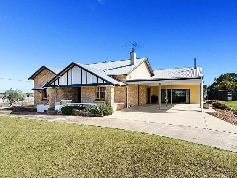 1 Chapel Street, MILANG SA 5256, Milang - Thumbnail 4