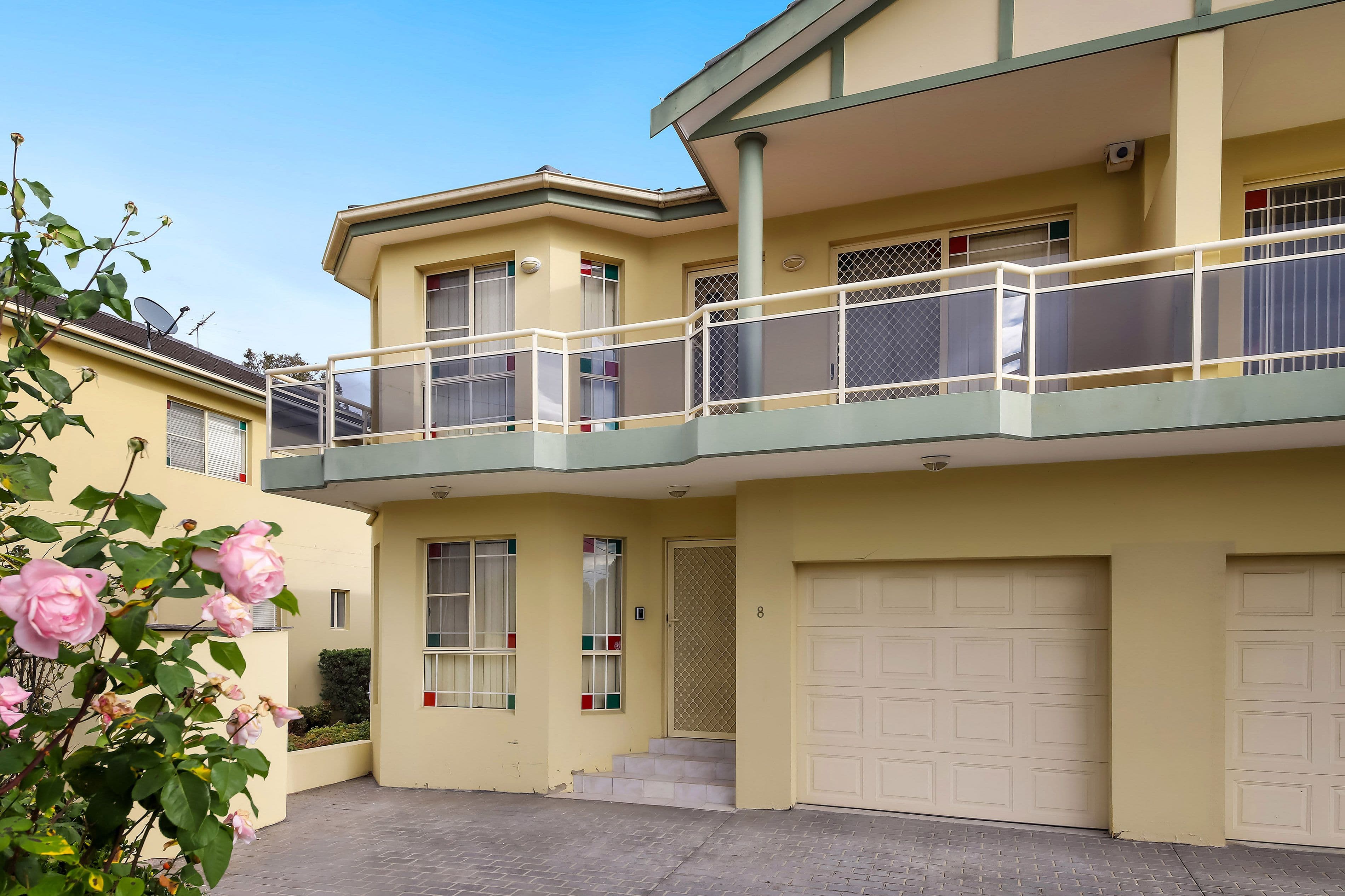 97-101 Pringle Avenue, Bankstown NSW 2200, Bankstown - Image 1