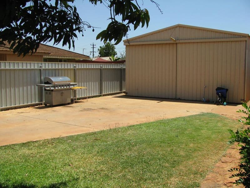18 Bottlebrush Crescent, SOUTH HEDLAND WA 6722, South Hedland - Thumbnail 7