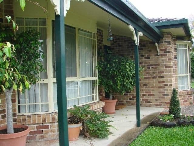 18 Marcus Way, MUDGEERABA QLD 4213, Mudgeeraba - Thumbnail 2