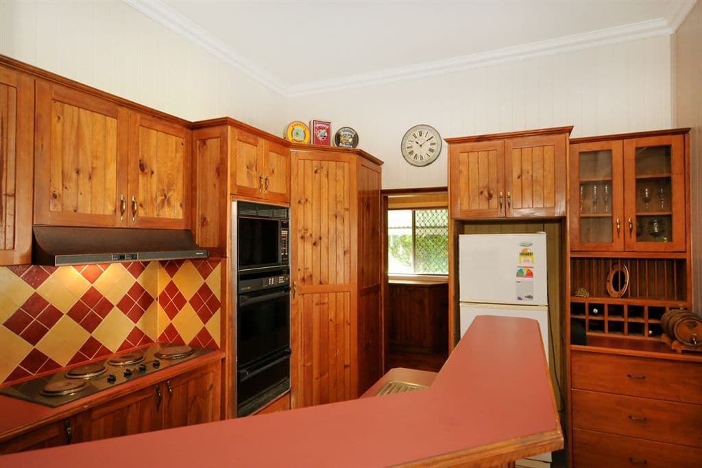 62 Taylor Street, NEWTOWN QLD 4350, Newtown - Thumbnail 5