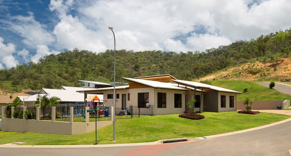 51 Timbury Way, MOUNT LOUISA QLD 4814, Mount Louisa - Image 1