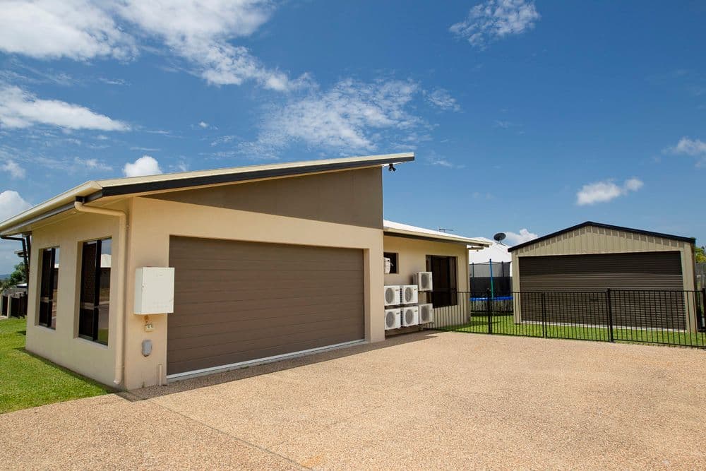51 Timbury Way, MOUNT LOUISA QLD 4814, Mount Louisa - Thumbnail 2