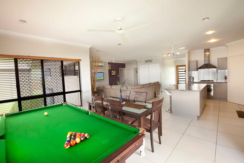 51 Timbury Way, MOUNT LOUISA QLD 4814, Mount Louisa - Thumbnail 5