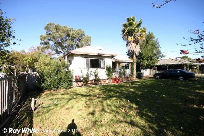 76 Jubilee Street, BECKENHAM WA 6107, Beckenham - Thumbnail 2