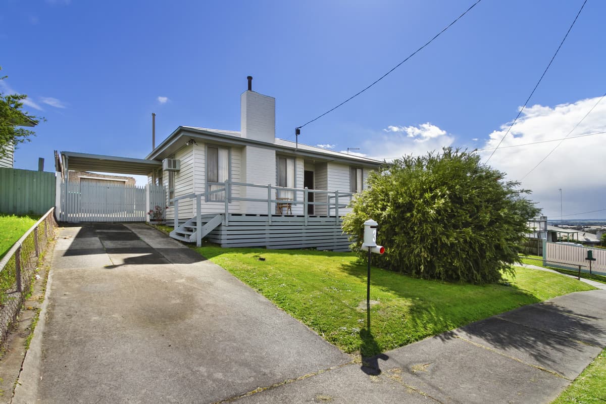 3 Monash Street, MORWELL VIC 3840, Morwell - Image 1