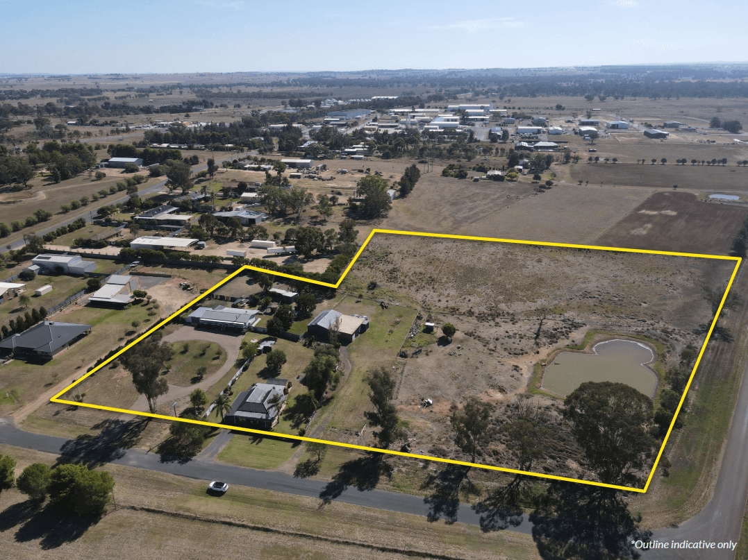 7 Hereford Street, Forbes NSW 2871, Forbes - Image 1