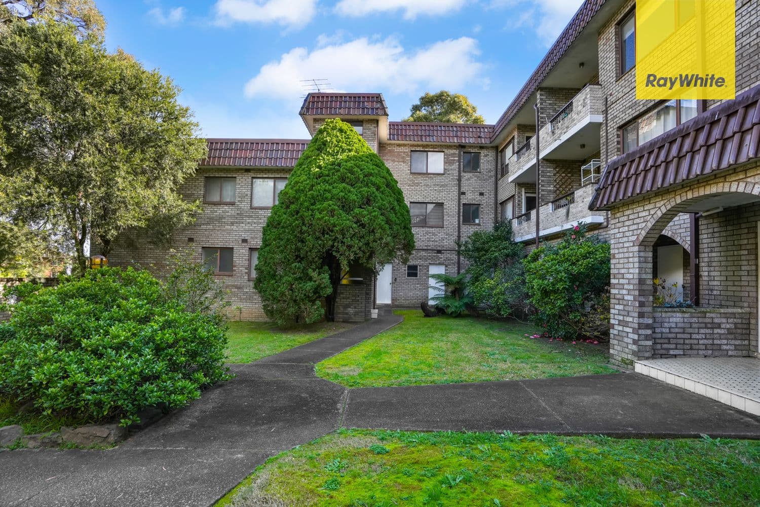 2 Bellevue Street, North Parramatta NSW 2151, North Parramatta - Image 1