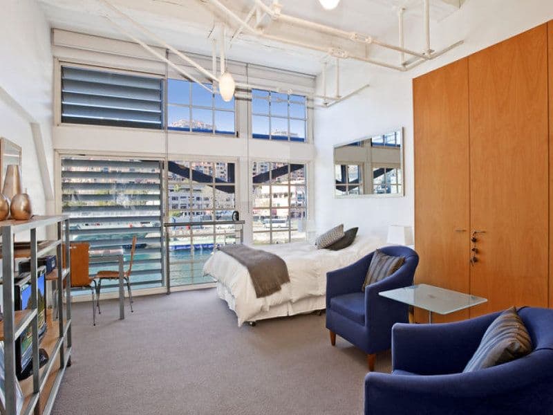 6 Cowper Wharf Road, WOOLLOOMOOLOO NSW 2011, Woolloomooloo - Image 1