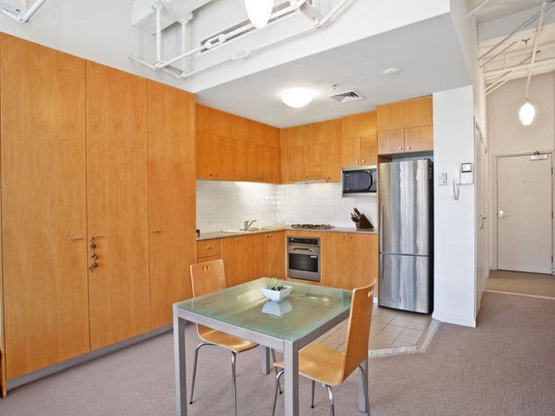 6 Cowper Wharf Road, WOOLLOOMOOLOO NSW 2011, Woolloomooloo - Thumbnail 2