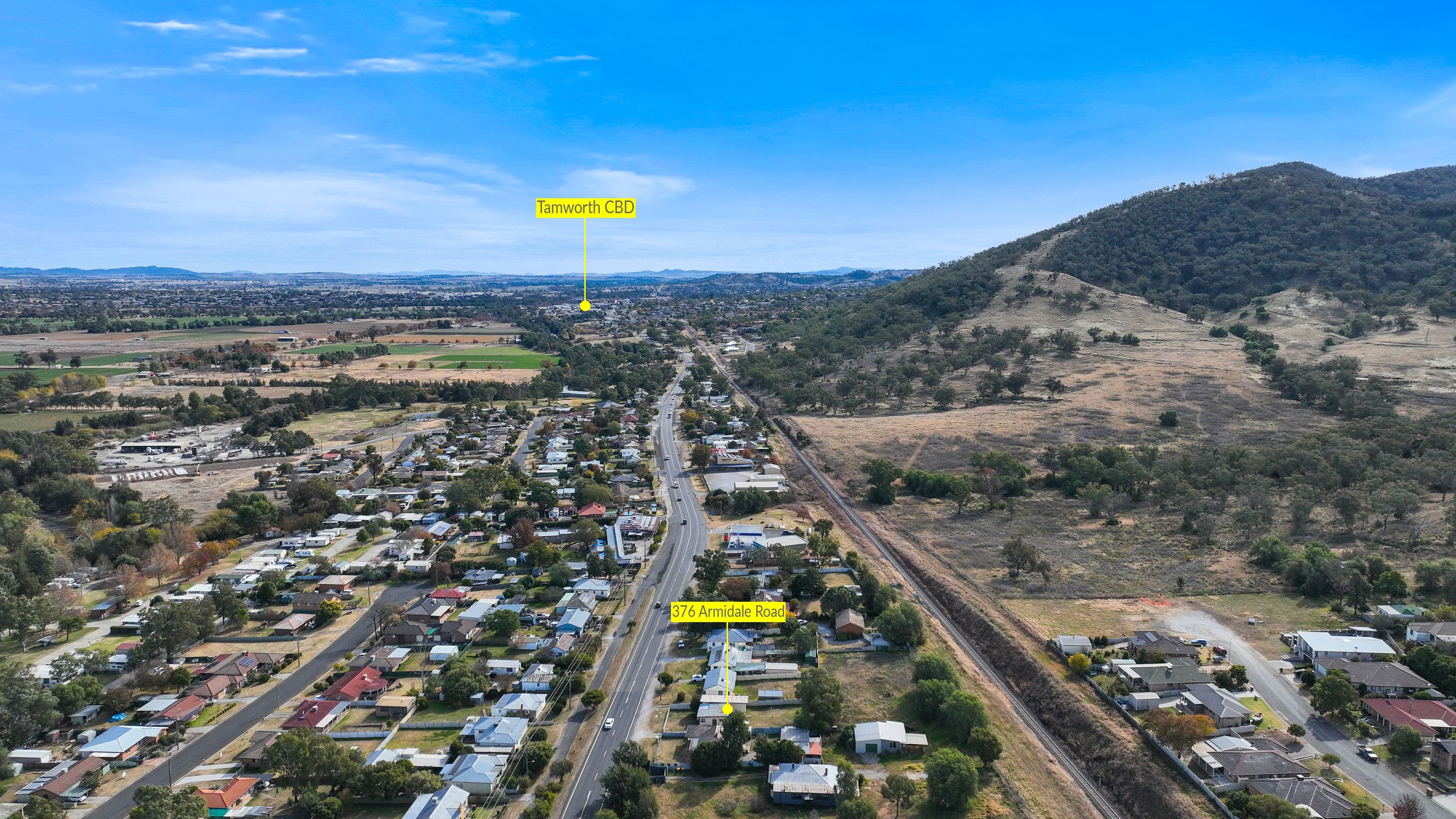 376 Armidale Road, Tamworth NSW 2340, Tamworth - Image 1