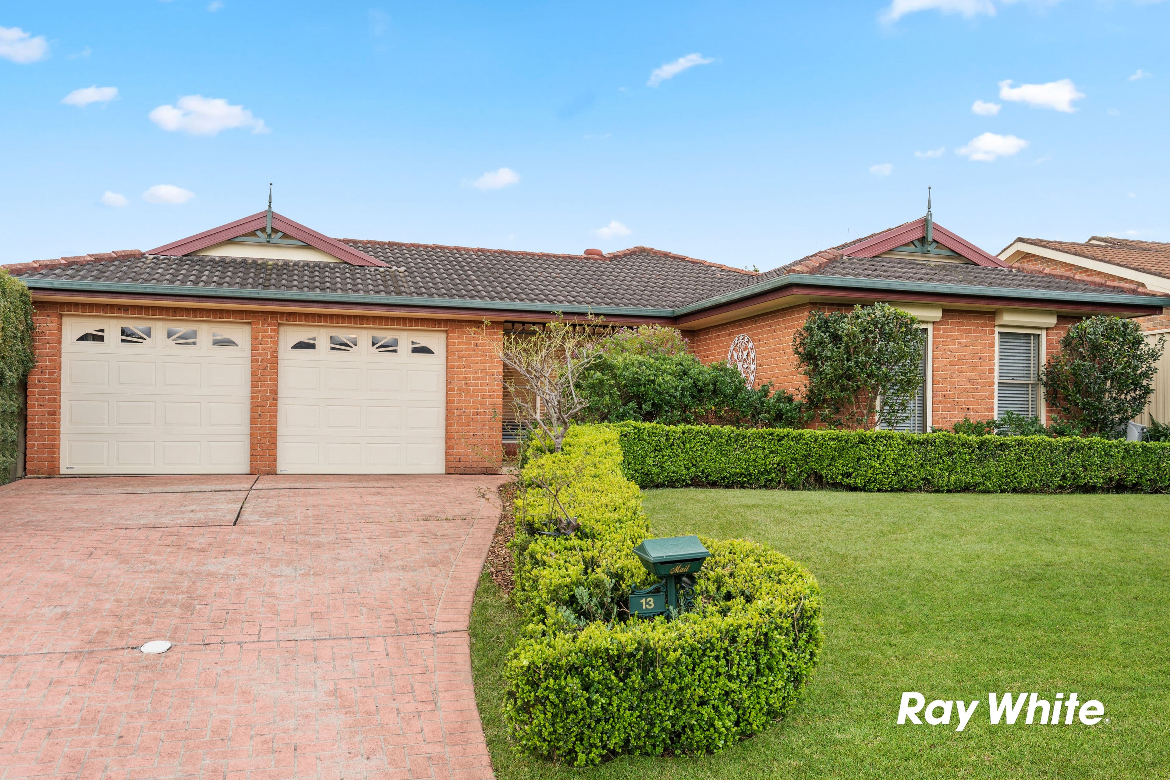 13 Catania Avenue, Quakers Hill NSW 2763, Quakers Hill - Image 1