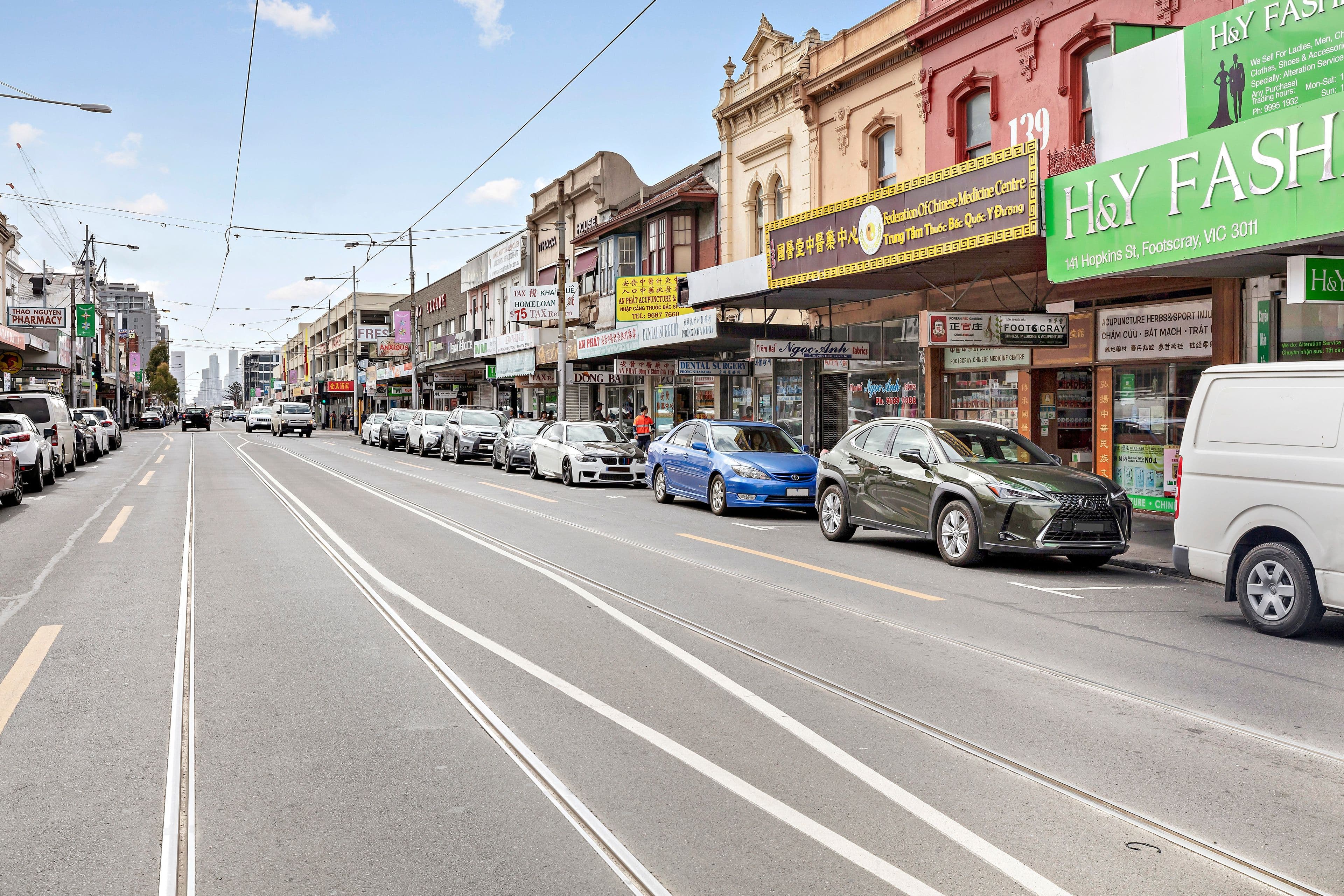 51 Napier Street, Footscray VIC 3011, Footscray - Thumbnail 7