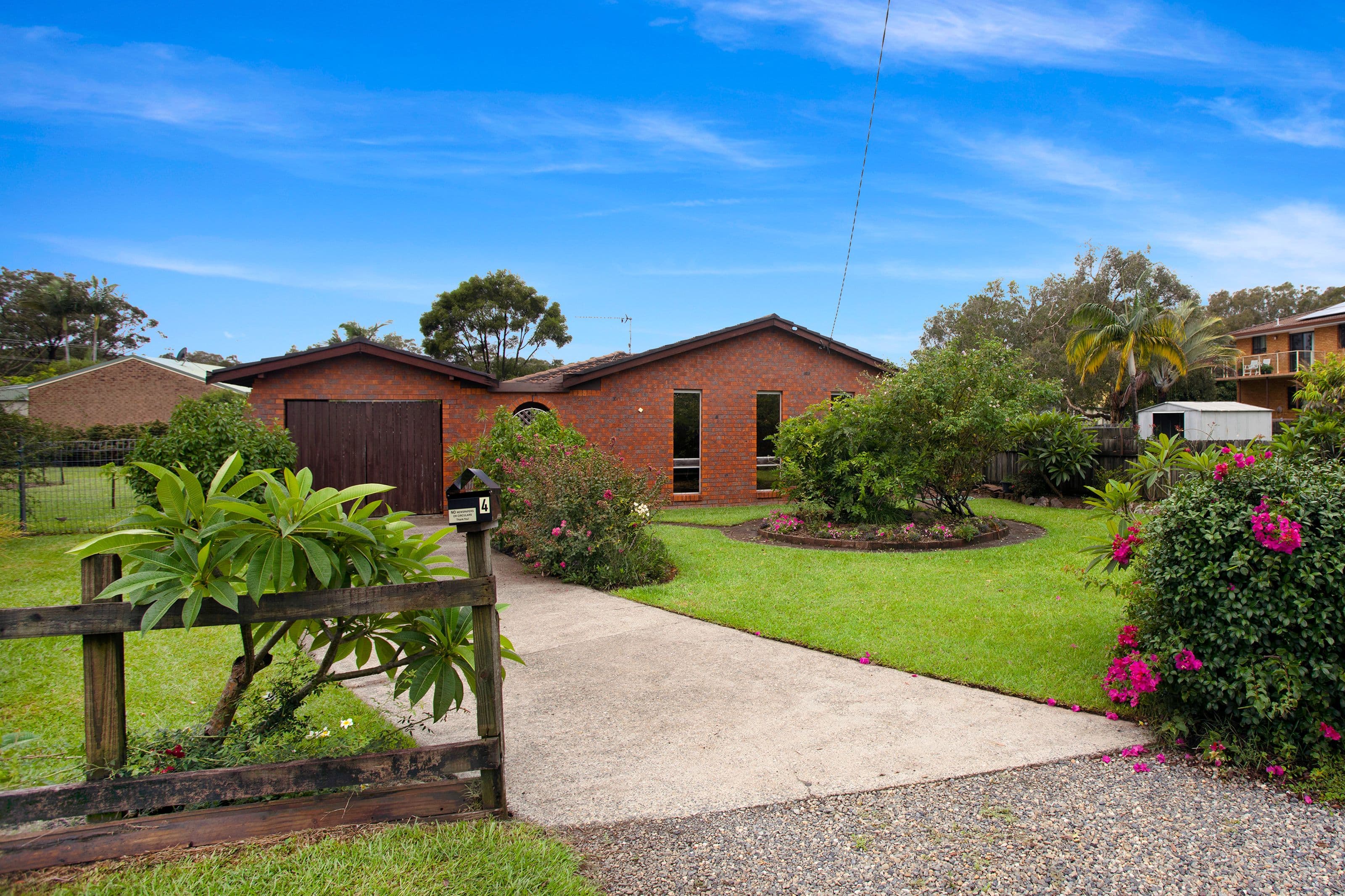 4 Nyah Place, Toormina - Image 1