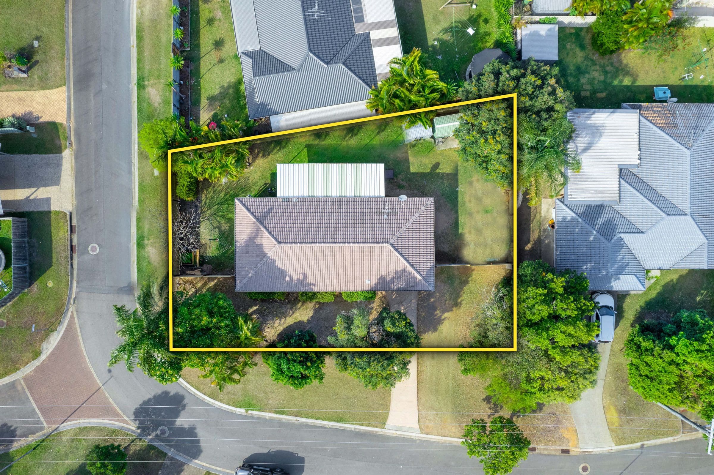 20 Normanby Road, Murrumba Downs QLD 4503, Murrumba Downs - Image 1