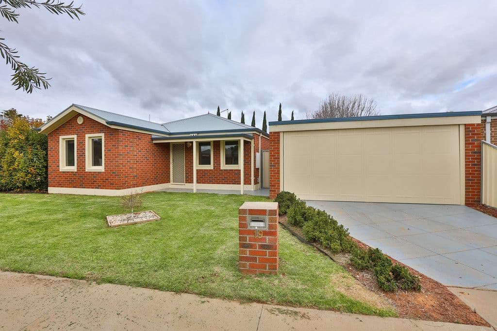 19 Anwyl Close, Mildura VIC 3500, Mildura - Image 1